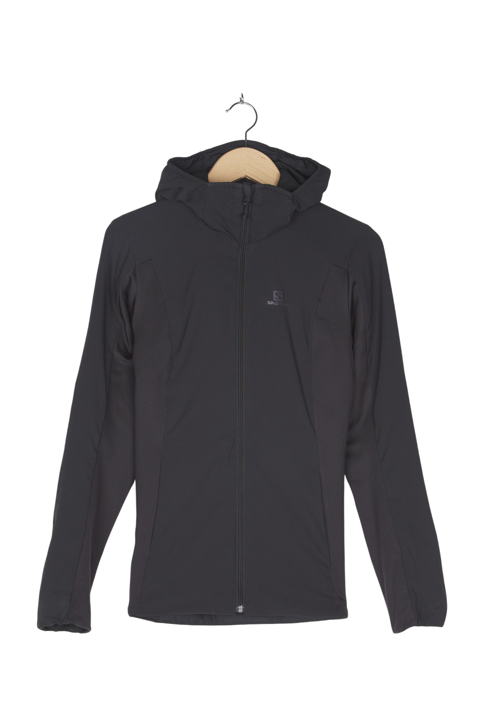 Kunstfaserjacke für Damen